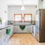 Villa Stara Szkola *