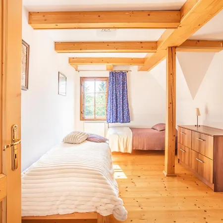 Stara Szkola * Wisła