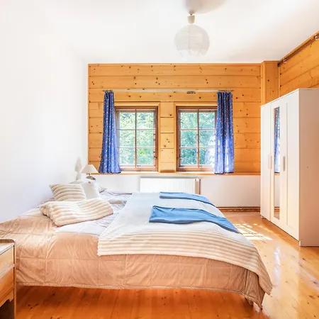 Stara Szkola Villa Wisła