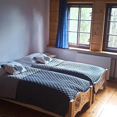 Villa Stara Szkola Wisla