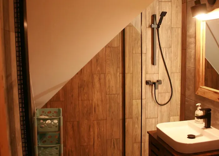 Stara Szkola * Wisla