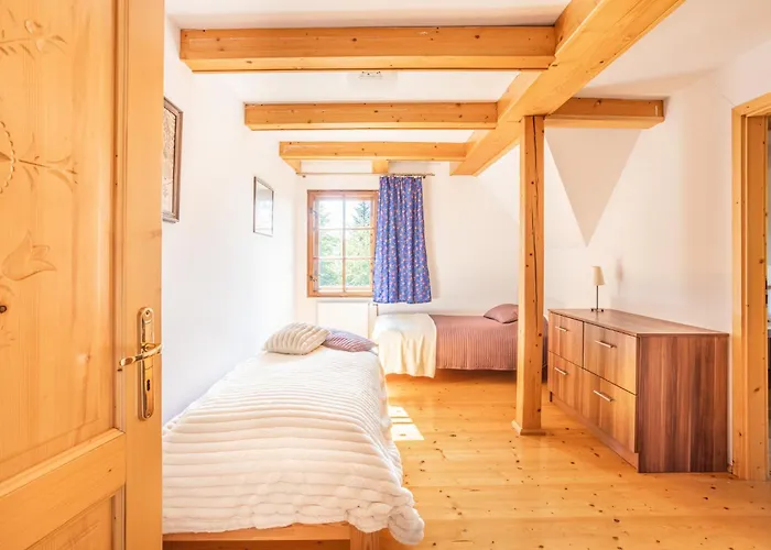 Stara Szkola * Wisla