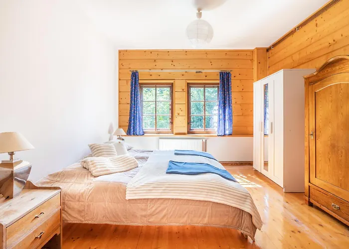 Stara Szkola Villa Wisla