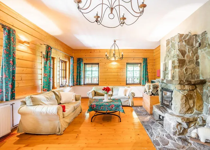 Villa Stara Szkola *