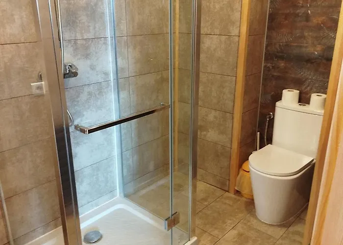 Stara Szkola Villa *