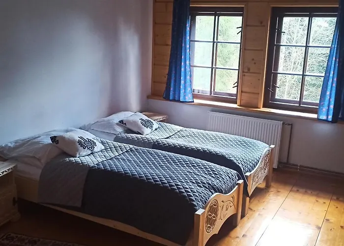 Villa Stara Szkola Wisla