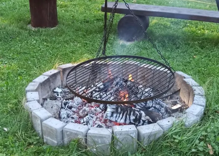 Villa Stara Szkola Wisla